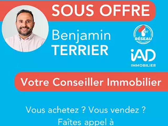 Perpignan 66000 Achat / Vente appartement 3 pièces t3