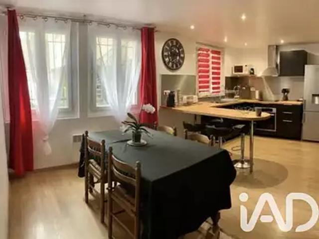 Perpignan 66000 Achat / Vente appartement 3 pièces t3