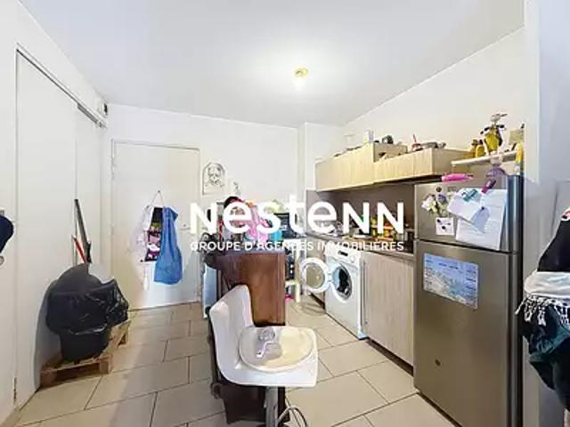 Perpignan 66000 Achat / Vente appartement 3 pièces t3 cave parking