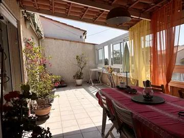 Perpignan 66000 Achat / Vente appartement 3 pièces t3