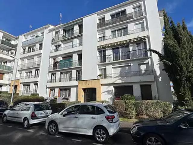 Perpignan 66000 Achat / Vente appartement 3 pièces t3 balcon