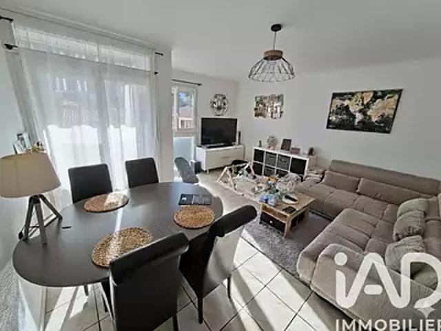 Perpignan 66000 Achat / Vente appartement 3 pièces t3 parking