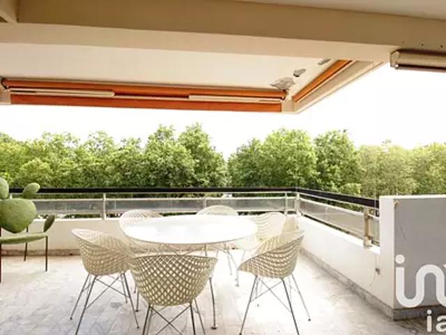 Perpignan 66000 Achat / Vente appartement 3 pièces t3 parking