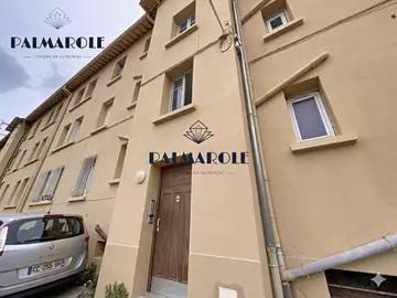 Perpignan 66000 Achat / Vente appartement 3 pièces t3 piscine