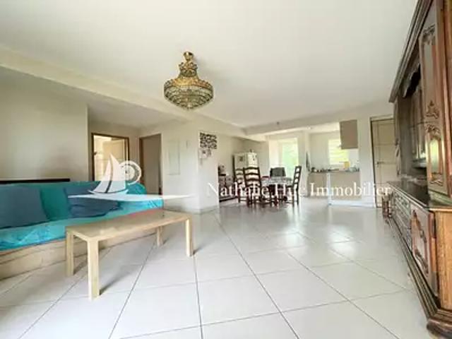 Perpignan 66000 Achat / Vente appartement 3 pièces t3 terrasse parking