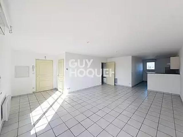 Perpignan 66000 Achat / Vente appartement 3 pièces t3 terrasse parking