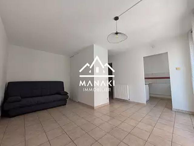 Perpignan 66000 Achat / Vente appartement 1 pièce t1