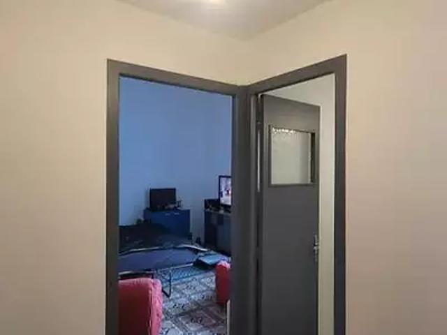 Perpignan 66000 Achat / Vente appartement 1 pièce t1 au dernier étage balcon