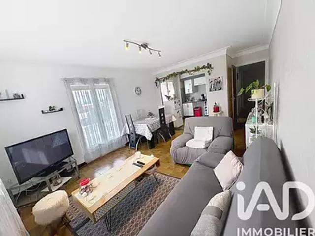 Perpignan 66000 Achat / Vente appartement 2 pièces t2