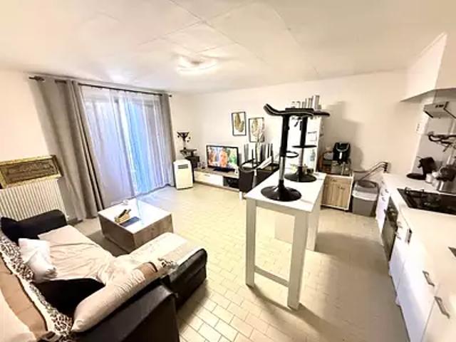 Perpignan 66000 Achat / Vente appartement 2 pièces t2