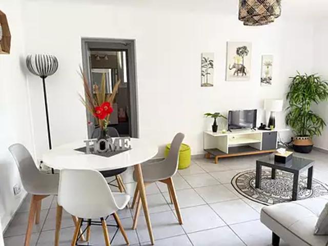 Perpignan 66000 Achat / Vente appartement 2 pièces t2