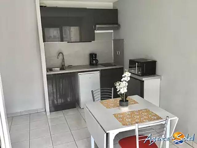 Perpignan 66000 Achat / Vente appartement 2 pièces t2