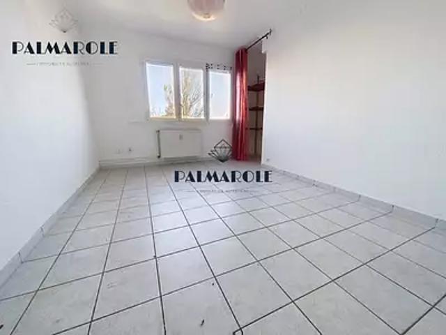 Perpignan 66000 Achat / Vente appartement 2 pièces t2