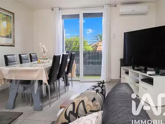 Perpignan 66000 Achat / Vente appartement 4 pièces t4