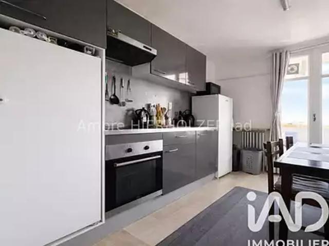 Perpignan 66000 Achat / Vente appartement 4 pièces t4