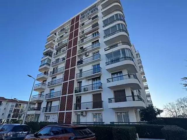 Perpignan 66000 Achat / Vente appartement 4 pièces t4 balcon