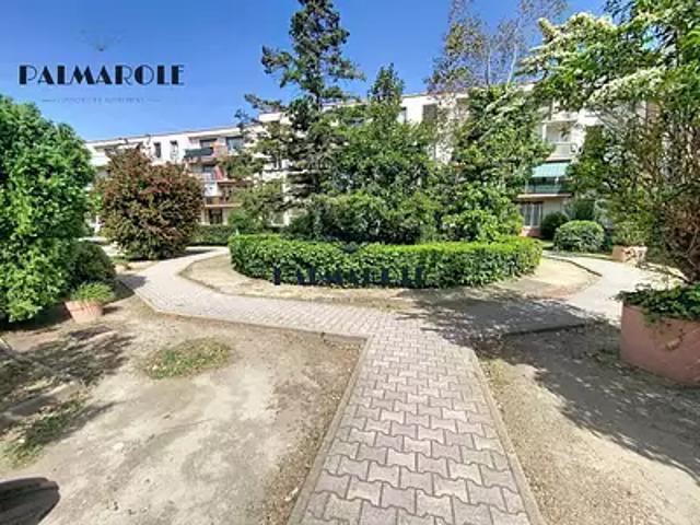 Perpignan 66000 Achat / Vente appartement 4 pièces t4 parking
