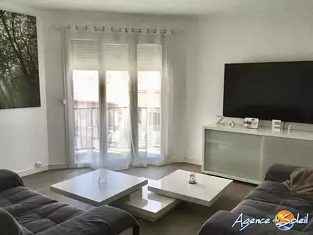 Perpignan 66000 Achat / Vente appartement 4 pièces t4 terrasse