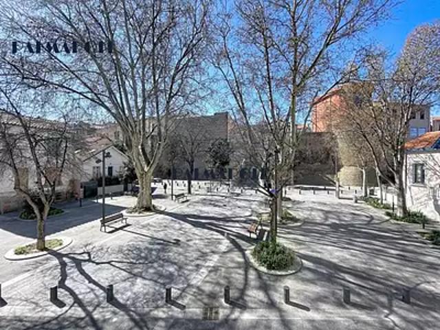 Perpignan 66000 Achat / Vente appartement 4 pièces t4 terrasse