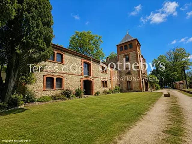 Perpignan 66000 Achat / Vente maison 16 pièces t16