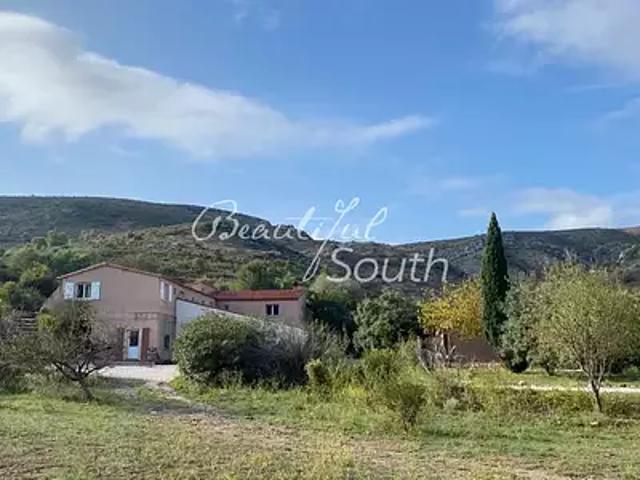 Perpignan 66000 Achat / Vente maison 16 pièces t16 piscine