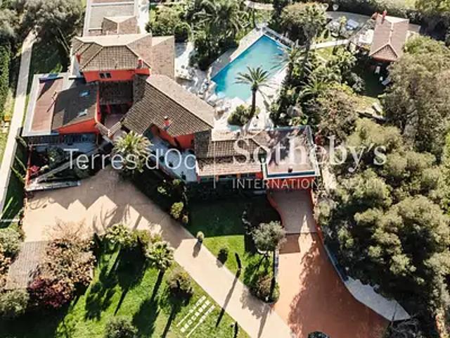 Perpignan 66000 Achat / Vente maison 11 pièces t11