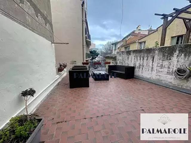 Perpignan 66000 Achat / Vente maison 2 pièces t2