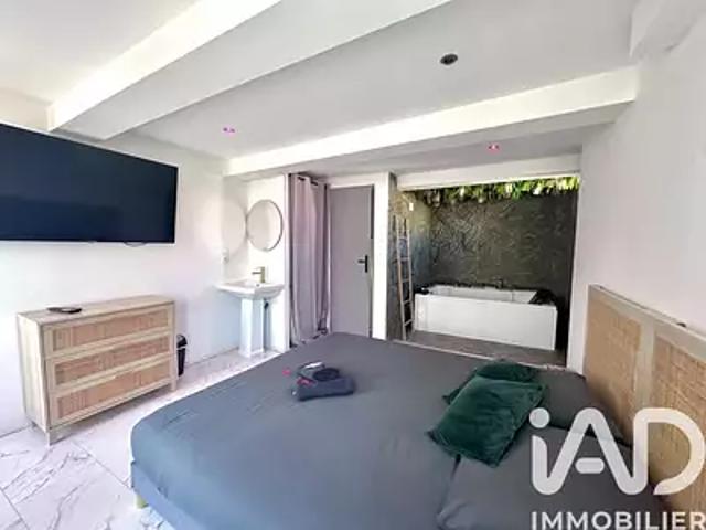 Perpignan 66000 Achat / Vente maison 3 pièces t3