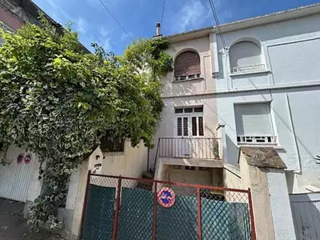 Perpignan 66000 Achat / Vente maison 3 pièces t3