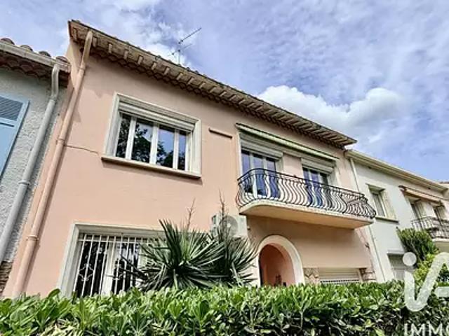 Perpignan 66000 Achat / Vente maison 4 pièces t4
