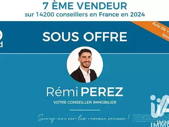 Perpignan 66000 Achat / Vente maison 4 pièces t4