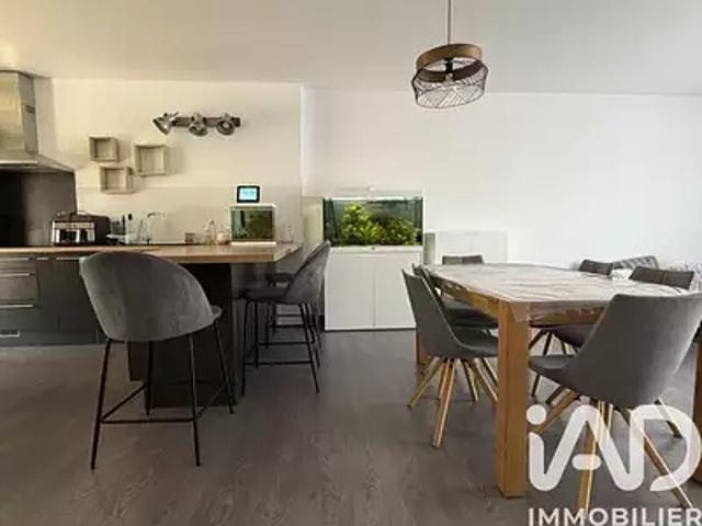 Perpignan 66000 Achat / Vente maison 4 pièces t4