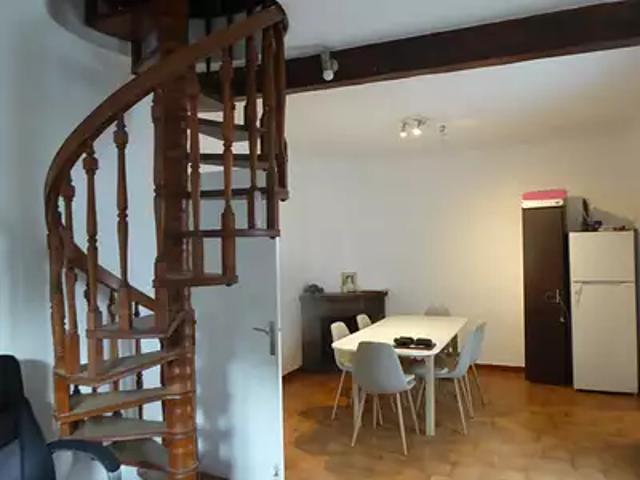Perpignan 66000 Achat / Vente maison 4 pièces t4