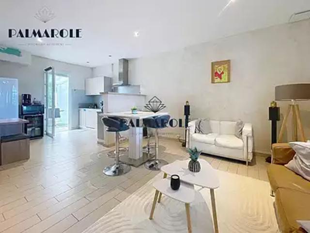 Perpignan 66000 Achat / Vente maison 4 pièces t4