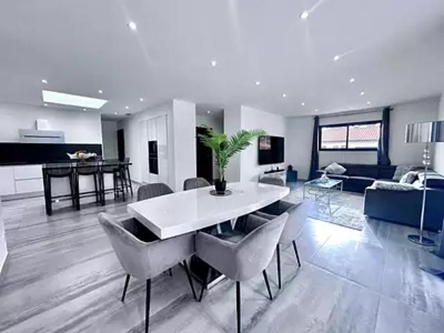 Perpignan 66000 Achat / Vente maison 4 pièces t4