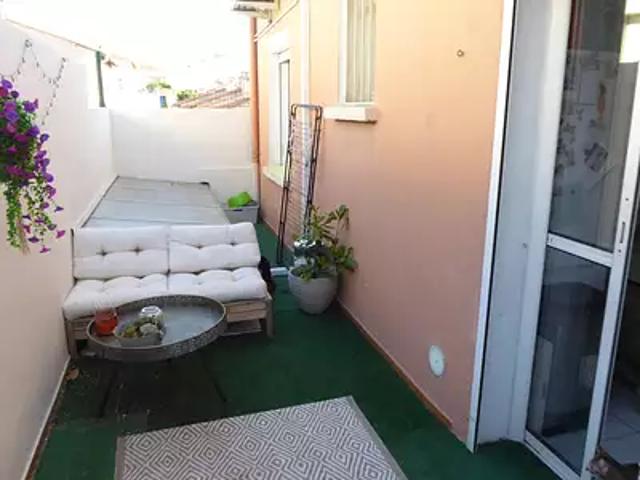 Perpignan 66000 Achat / Vente maison 5 pièces t5