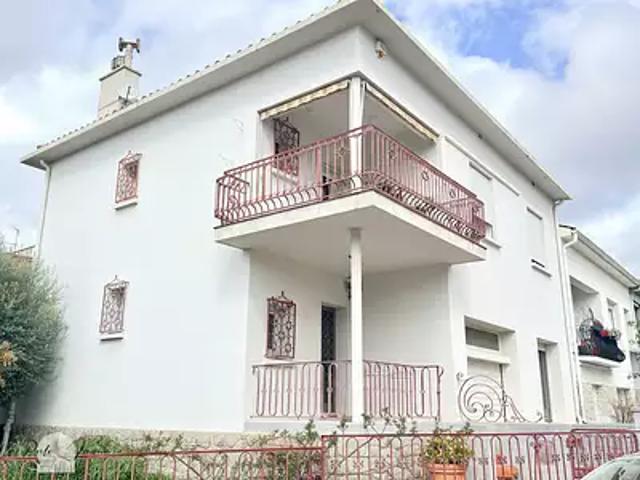 Perpignan 66000 Achat / Vente maison 5 pièces t5