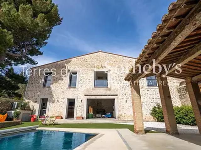Perpignan 66000 Achat / Vente maison 6 pièces t6