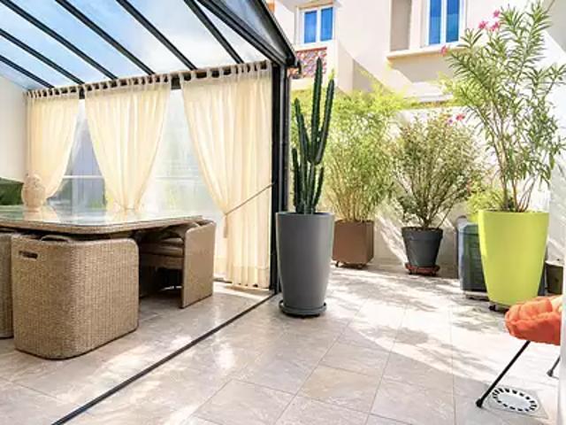 Perpignan 66000 Achat / Vente maison 6 pièces t6