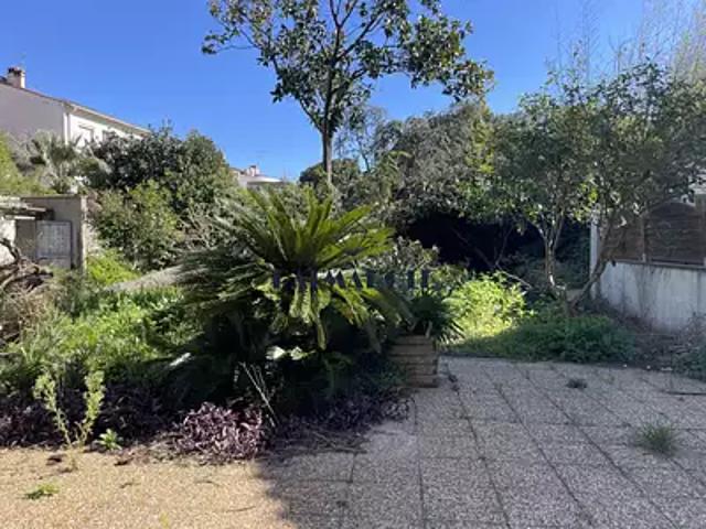 Perpignan 66000 Achat / Vente maison 6 pièces t6