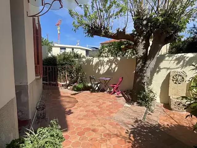 Perpignan 66000 Achat / Vente maison 6 pièces t6