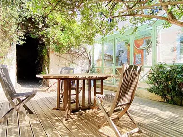 Perpignan 66000 Achat / Vente maison 7 pièces t7