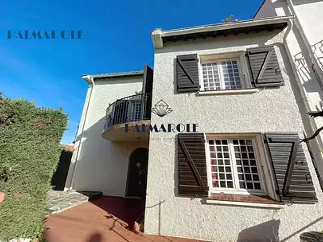 Perpignan 66000 Achat / Vente maison 7 pièces t7