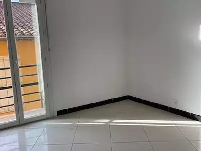 Perpignan 66000 Location appartement 3 pièces t3