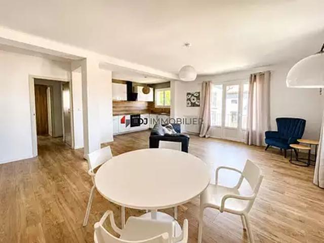 Perpignan 66000 Location appartement 3 pièces t3