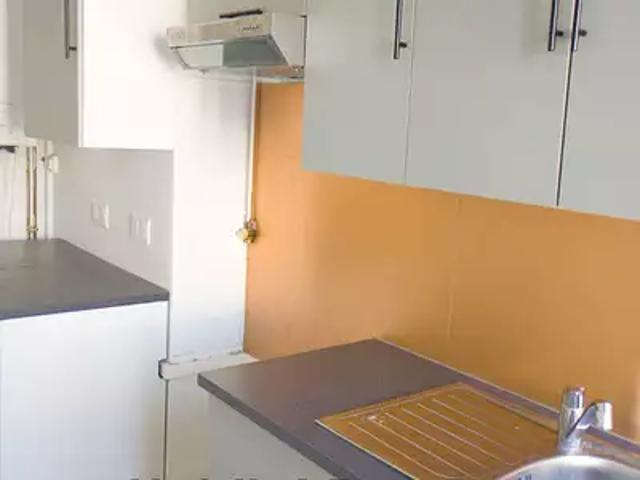Perpignan 66000 Location appartement 3 pièces t3 parking
