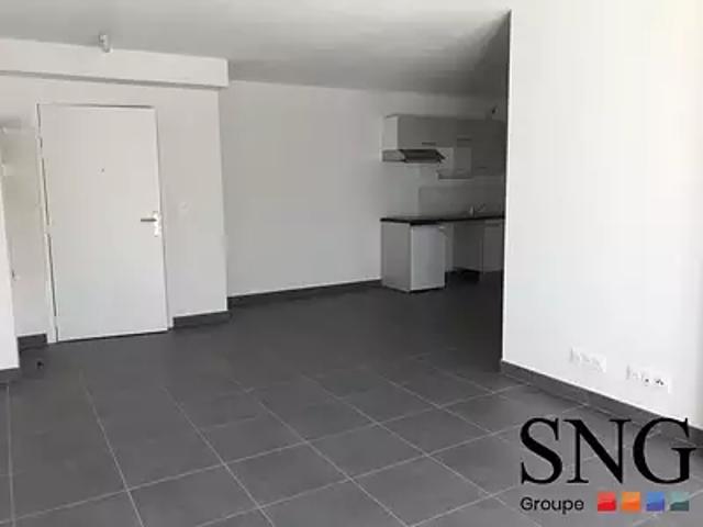 Perpignan 66000 Location appartement 3 pièces t3 parking