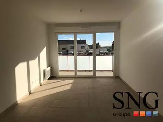 Perpignan 66000 Location appartement 3 pièces t3 parking