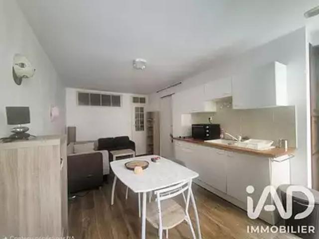Perpignan 66000 Location appartement 1 pièce t1