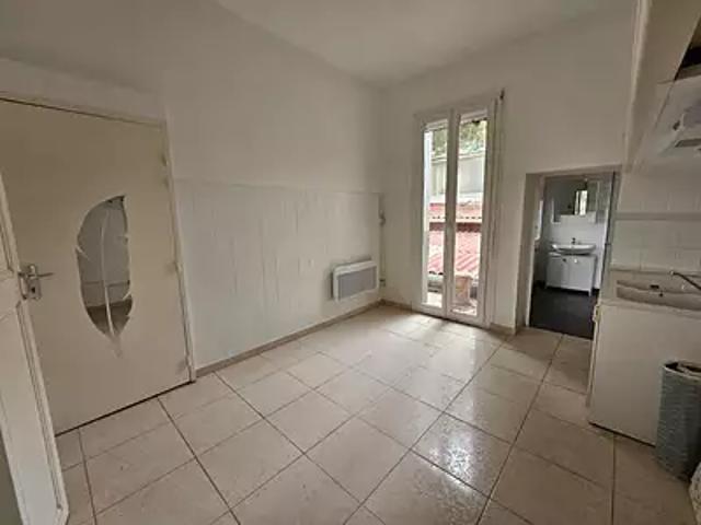 Perpignan 66000 Location appartement 2 pièces t2